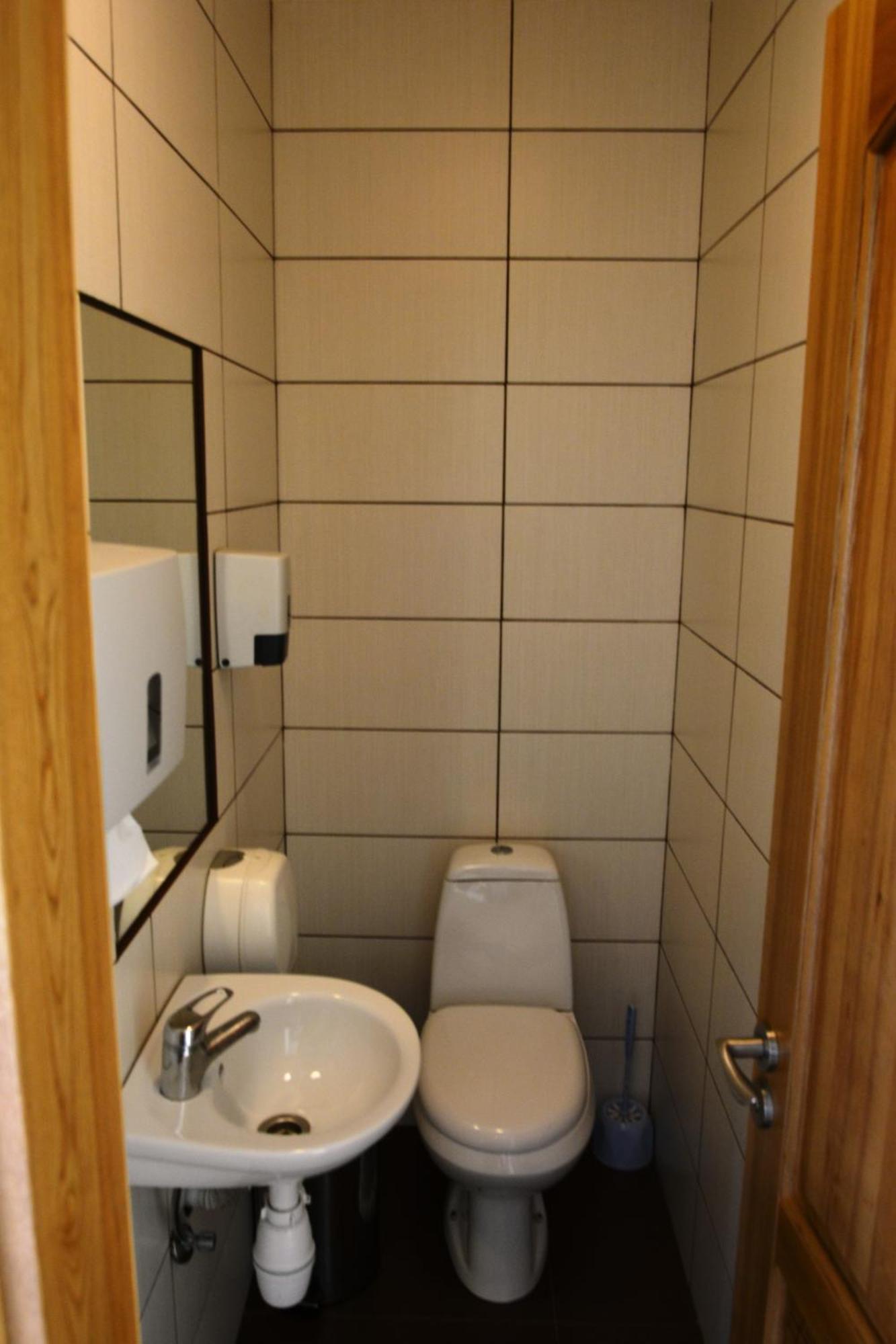 Gasthaus Zupe Radailiai Zimmer foto