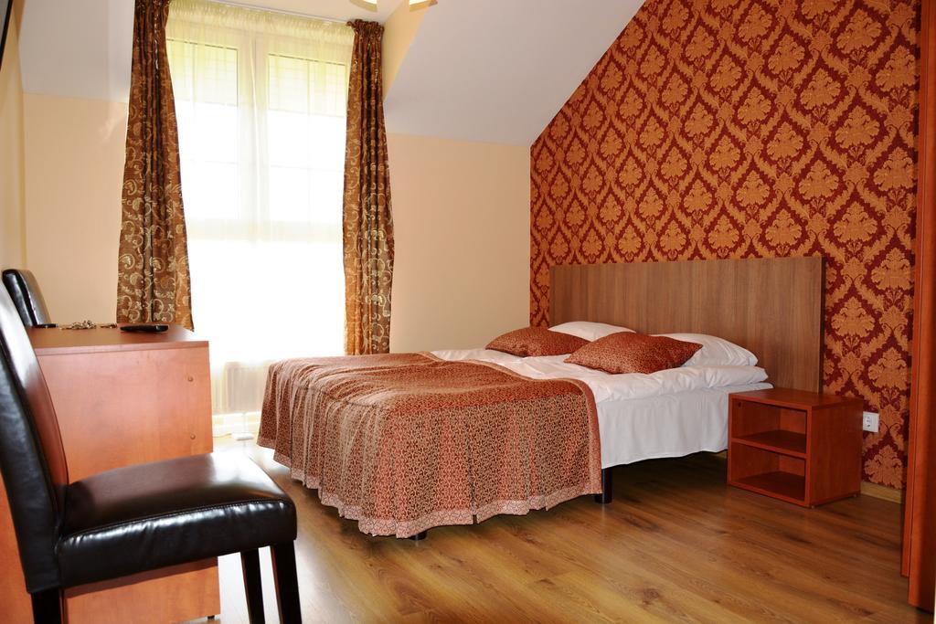 Gasthaus Zupe Radailiai Zimmer foto